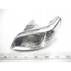Lampa lewy przód Chevrolet Aveo 96650754