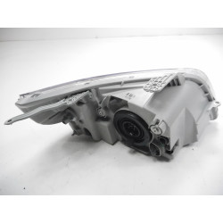 Lampa lewy przód Chevrolet Aveo 96650754