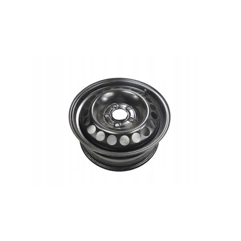 Felga stalowa 6,5Jx16 KBA 43930