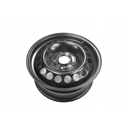 Felga stalowa 6,5Jx16 KBA 43930