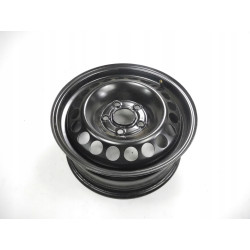 Felga stalowa 6,5Jx16 KBA 43930