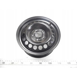 Felga stalowa 6,5Jx16 KBA 43930