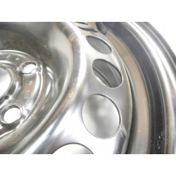 Felga stalowa 6,5Jx16 KBA 43930