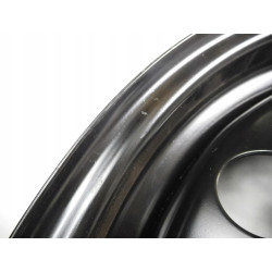 Felga stalowa 6,5Jx16 KBA 43930