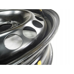 Felga stalowa 6,5Jx16 KBA 43930