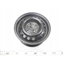 Felga stalowa 5 1/2JX13 Opel OE 90184581