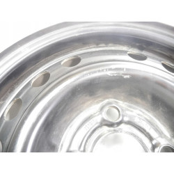 Felga stalowa 5 1/2JX13 Opel OE 90184581