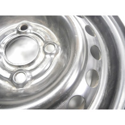 Felga stalowa 5 1/2JX13 Opel OE 90184581