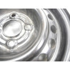 Felga stalowa 5 1/2JX13 Opel OE 90184581