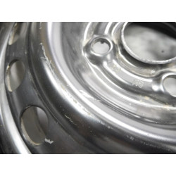 Felga stalowa 5 1/2JX13 Opel OE 90184581