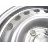 Felga stalowa 6.0" x 15" Opel OE 9127106 ET 49
