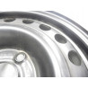 Felga stalowa 6.0" x 15" Opel OE 9127106 ET 49