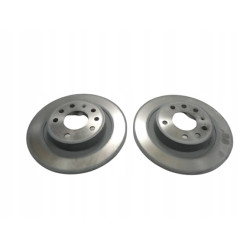 Tarcza hamulcowa tył Opel Vectra C OE 93 171848