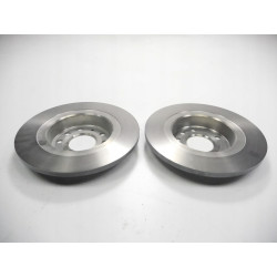 Tarcza hamulcowa tył Opel Vectra C OE 93 171848