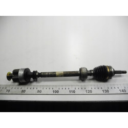 Półoś prawy przód Renault Megane I OE 7700747884