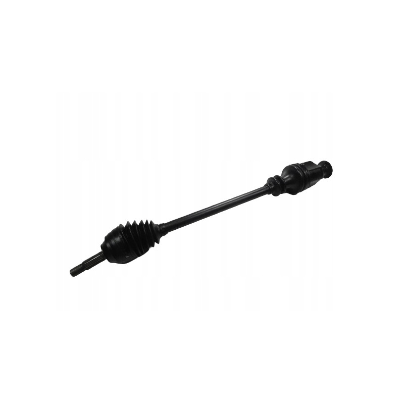 Półoś prawy przód Renault Megane I OE 7700108268/9