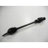 Półoś prawy przód Renault Megane I OE 7700108268/9