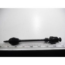 Półoś prawy przód Renault Megane I OE 7700108268/9