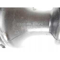 Półoś prawy przód Renault Megane I OE 7700108268/9