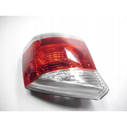 Lampa prawy tył Opel Vectra C 02-09 OE 93175446