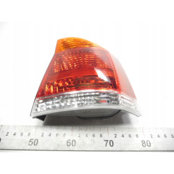 Lampa prawy tył Opel Vectra C OE 98171798