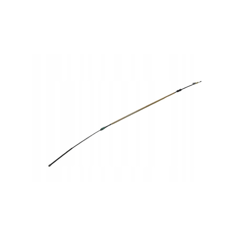 Linka hamulca ręcznego prawa Kangoo OE 8200694083