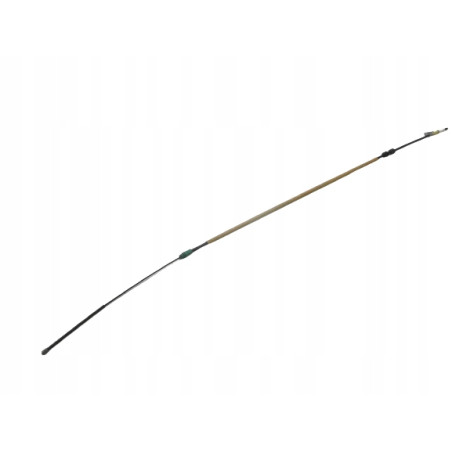 Linka hamulca ręcznego prawa Kangoo OE 8200694083