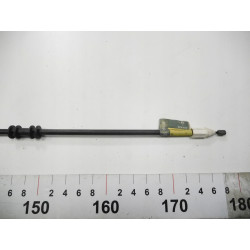 Linka hamulca ręcznego prawa Kangoo OE 8200694083