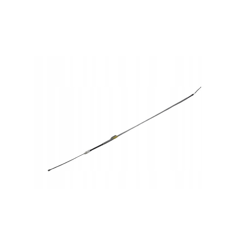 Linka hamulca ręcznego Renault Twingo I 7700427498