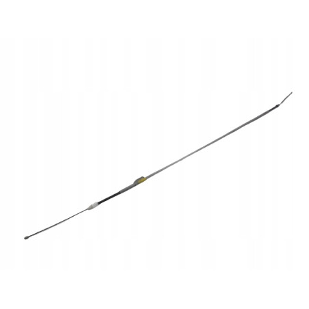 Linka hamulca ręcznego Renault Twingo I 7700427498