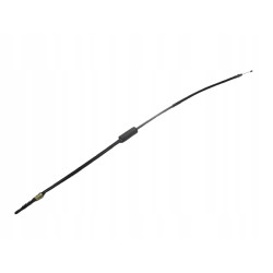 Linka hamulca ręcznego Renault 25 OE 7700571640