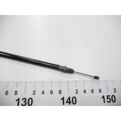 Linka hamulca ręcznego Renault 25 OE 7700571640