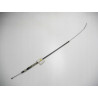 Linka hamulca ręcznego Renault 18 OE 7704002269