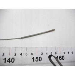 Linka hamulca ręcznego Renault 18 OE 7704002269