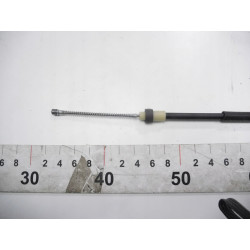 Linka hamulca ręcznego Renault MeganeCC 7700424469