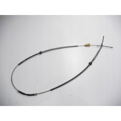 Linka hamulca ręcznego Renault 12 15 OE 7701348283