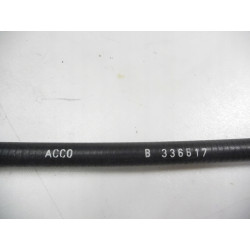 Linka hamulca ręcznego Renault Espace B336517