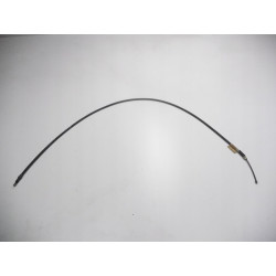 Linka hamulca ręcznego Renault R4 OE 7704001811