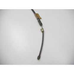 Linka hamulca ręcznego Renault R4 OE 7704001811