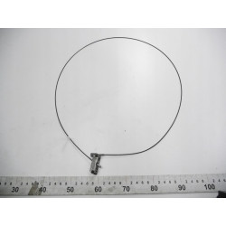 Linka hamulca ręcznego Renault Trafic 2 365301796R