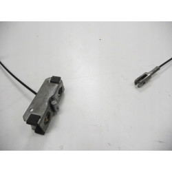 Linka hamulca ręcznego Renault Trafic 2 365301796R