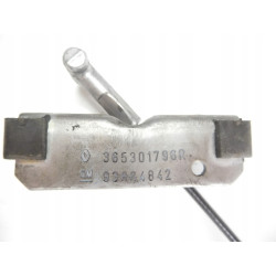 Linka hamulca ręcznego Renault Trafic 2 365301796R