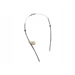 Linka hamulca ręcznego Renault 12 OE 7701348284