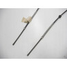 Linka hamulca ręcznego Renault 12 OE 7701348284