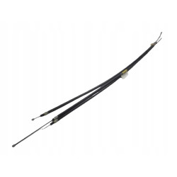 Linka hamulca ręcznego Renault Clio I 7700802685