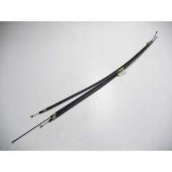 Linka hamulca ręcznego Renault Clio I 7700802685