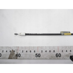 Linka hamulca ręcznego Renault Twingo I 7700424929