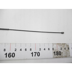 Linka hamulca ręcznego Renault Twingo I 7700424929