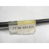 Linka hamulca ręcznego Renault Twingo I 7700424929