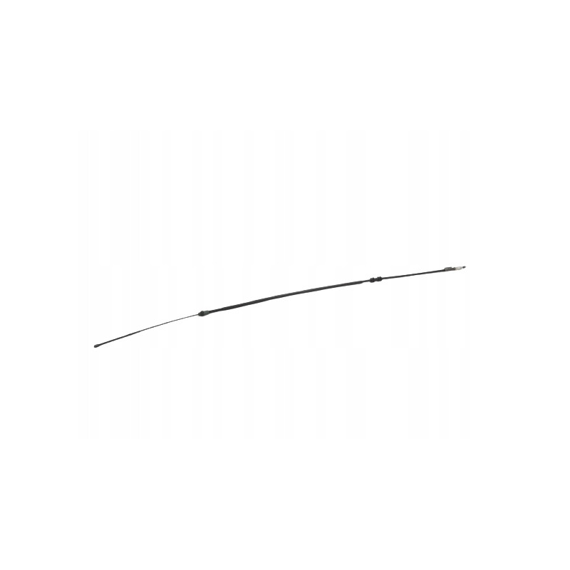 Linka hamulca ręcznego Renault Kangoo I 8200694053